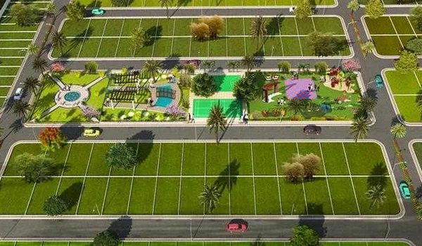 Sattva Ekatra Amenities