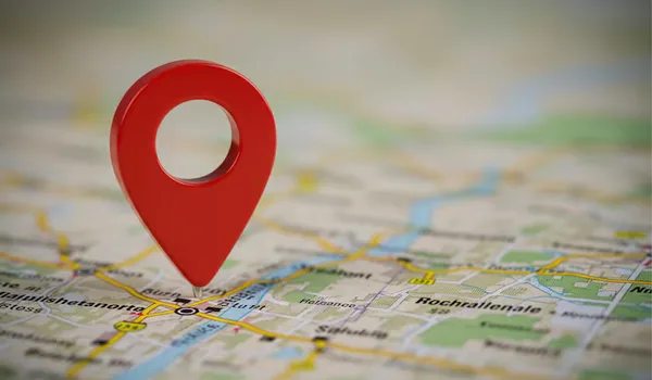 Featured Image of Sattva Ekatra Location Map